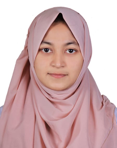 Mst. Tasnia Tahsin Ummi