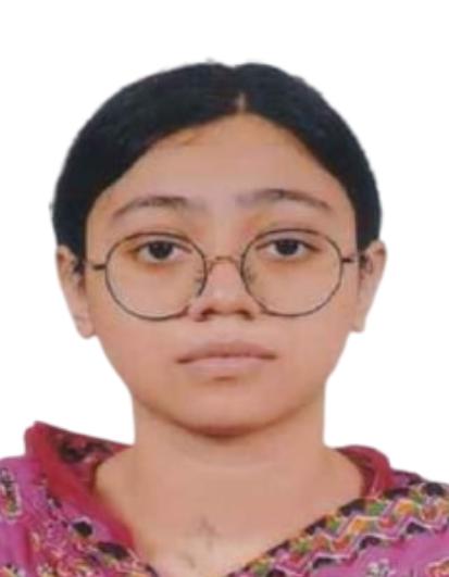 Ahin Tajwar Nishi