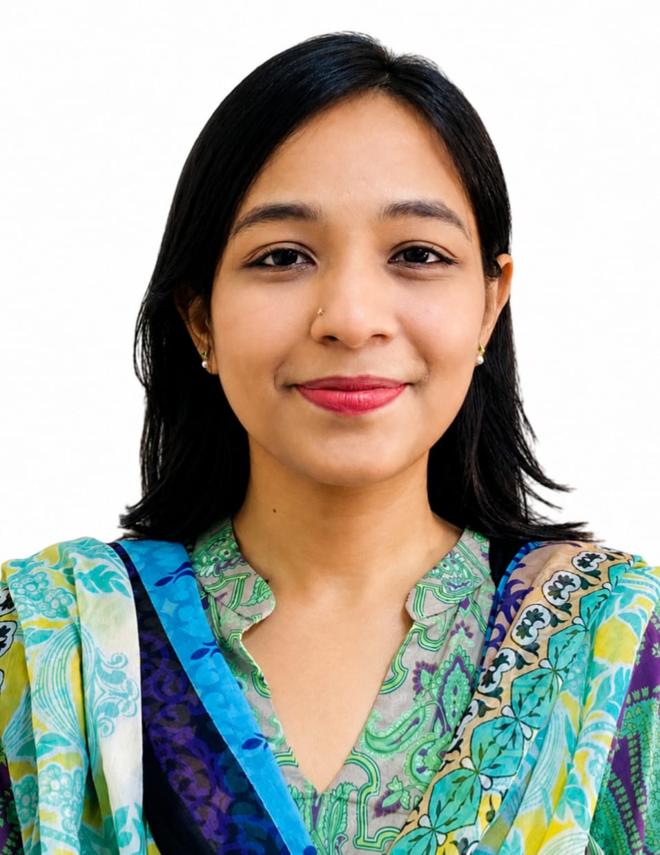 Karishma kabir Oyshi