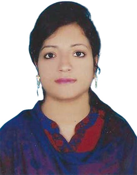 Bipasha Chowdhury Trisha