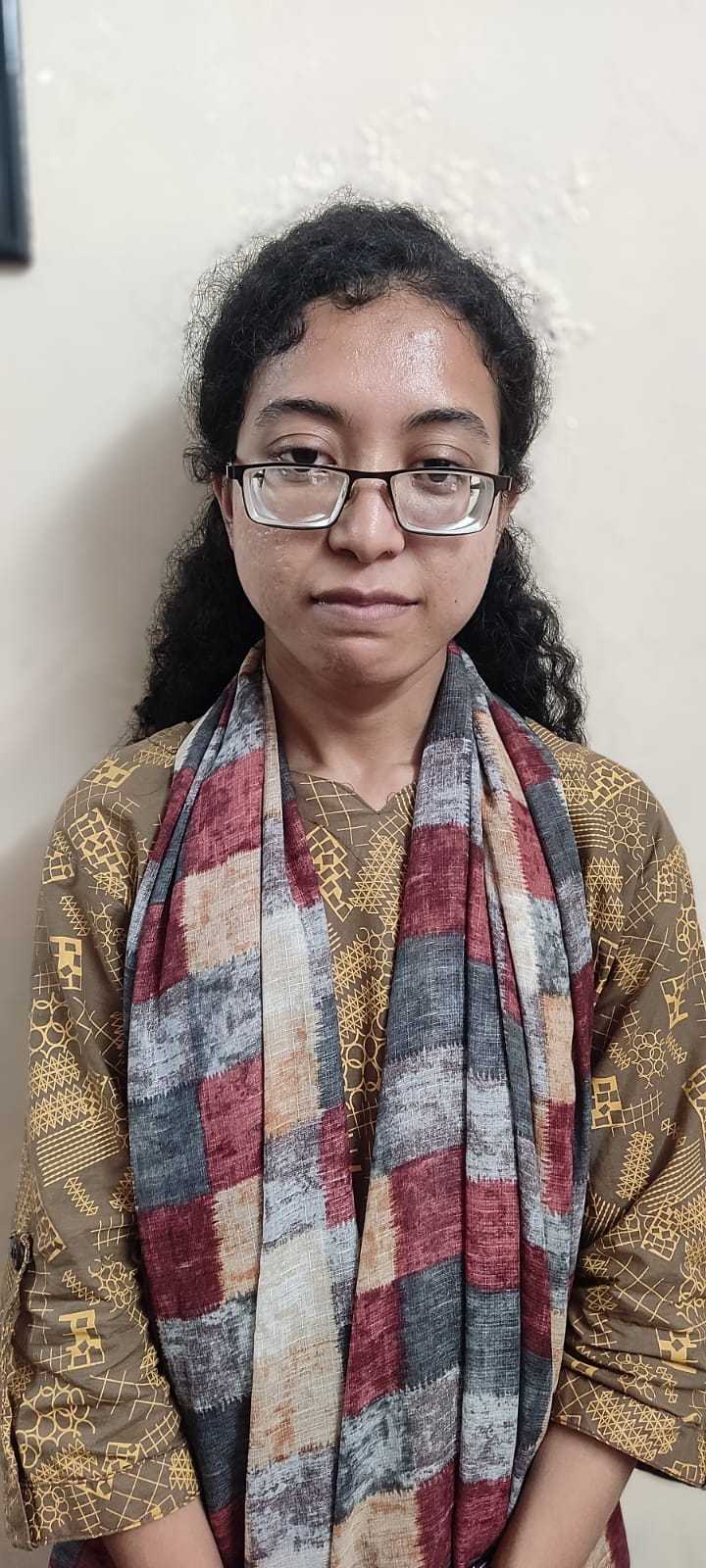 Moumita Chakraborty