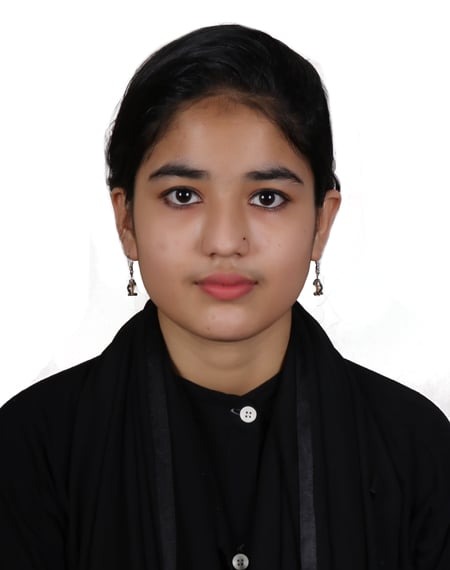Abida Khanom Rafi